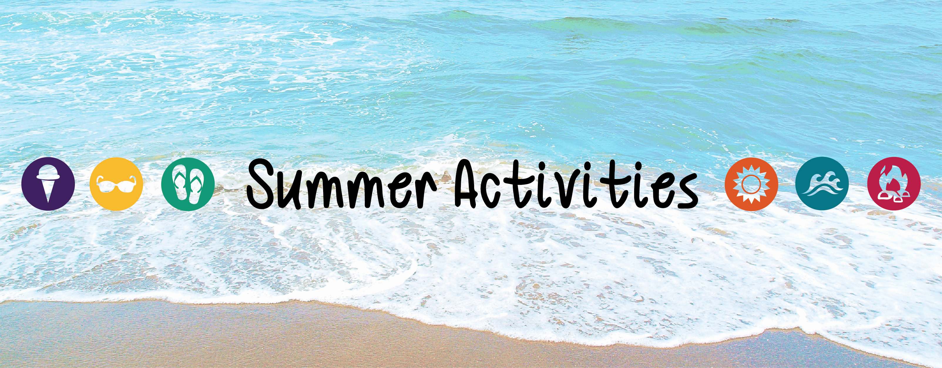 Summer Activities
